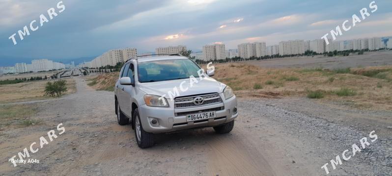 Toyota RAV4 2009 - 150 000 TMT - Aşgabat - img 4