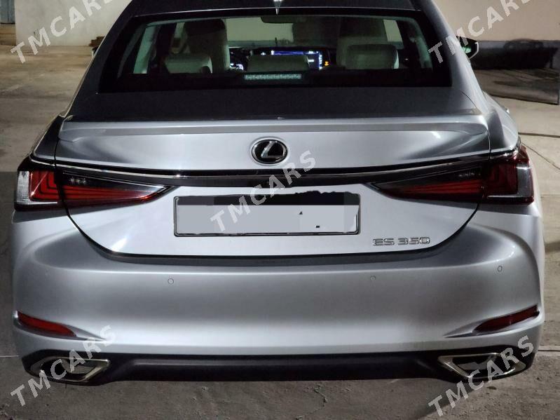 Lexus ES 350 2019 - 530 000 TMT - Гарадамак - img 2