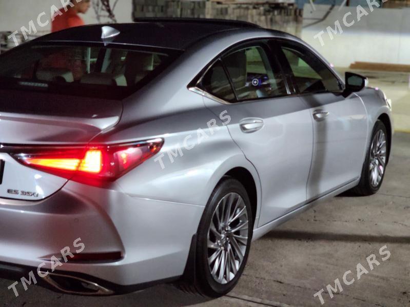 Lexus ES 350 2019 - 530 000 TMT - Garadamak - img 4