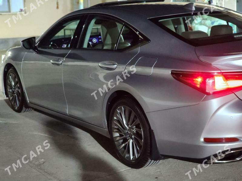 Lexus ES 350 2019 - 530 000 TMT - Гарадамак - img 6