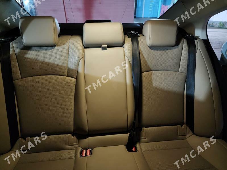 Lexus ES 350 2019 - 530 000 TMT - Гарадамак - img 9