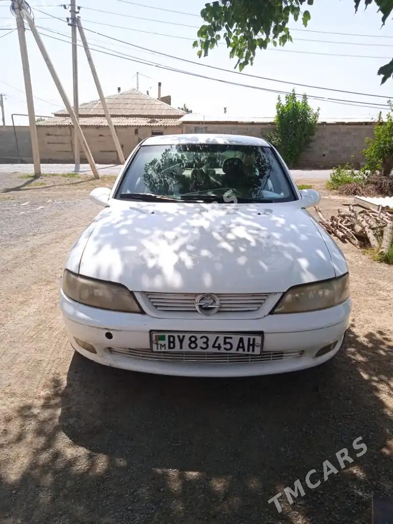 Opel Vectra 1999 - 34 000 TMT - Гёкдепе - img 4