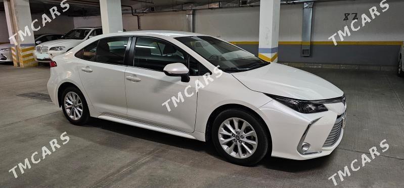 Toyota Corolla 2021 - 198 000 TMT - Ашхабад - img 3