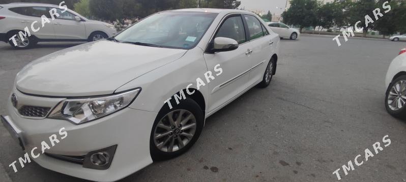 Toyota Camry 2012 - 185 000 TMT - 14 этап - Элитки (Улица Совхозная) - img 2