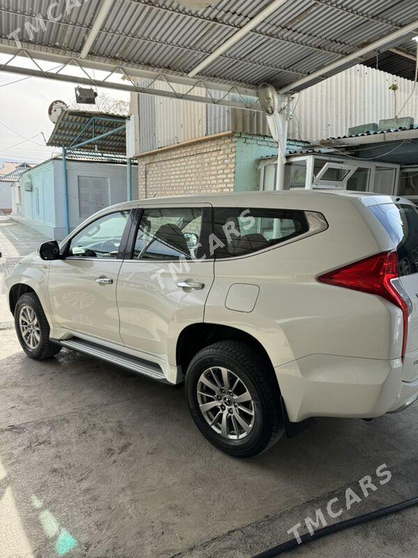 Mitsubishi Montero Sport 2019 - 395 000 TMT - Aşgabat - img 3