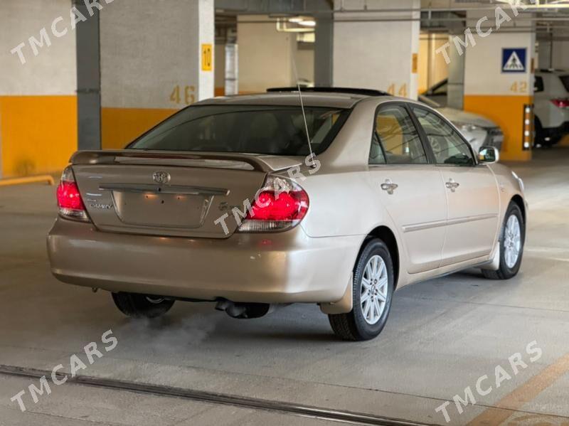 Toyota Camry 2002 - 140 000 TMT - Mary - img 4