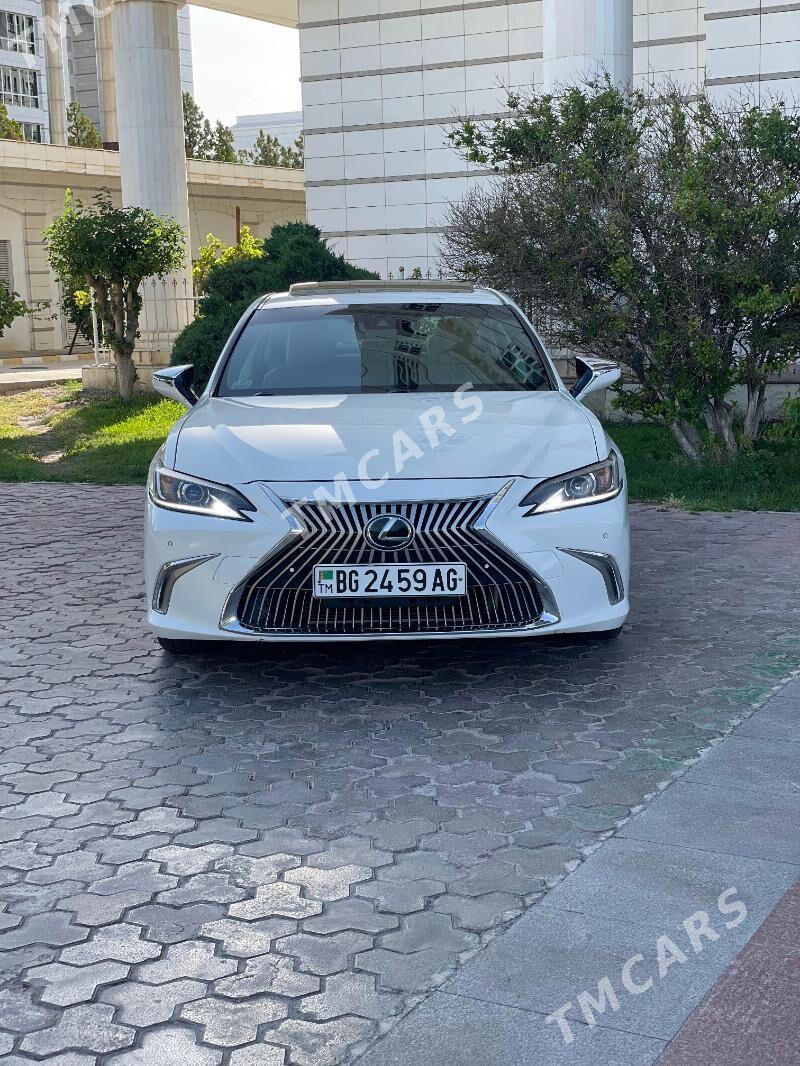 Lexus ES 350 2019 - 475 000 TMT - Ашхабад - img 3