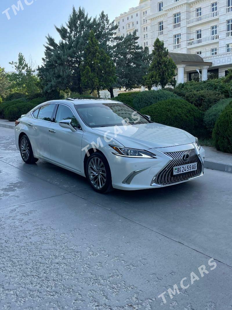 Lexus ES 350 2019 - 475 000 TMT - Ашхабад - img 4