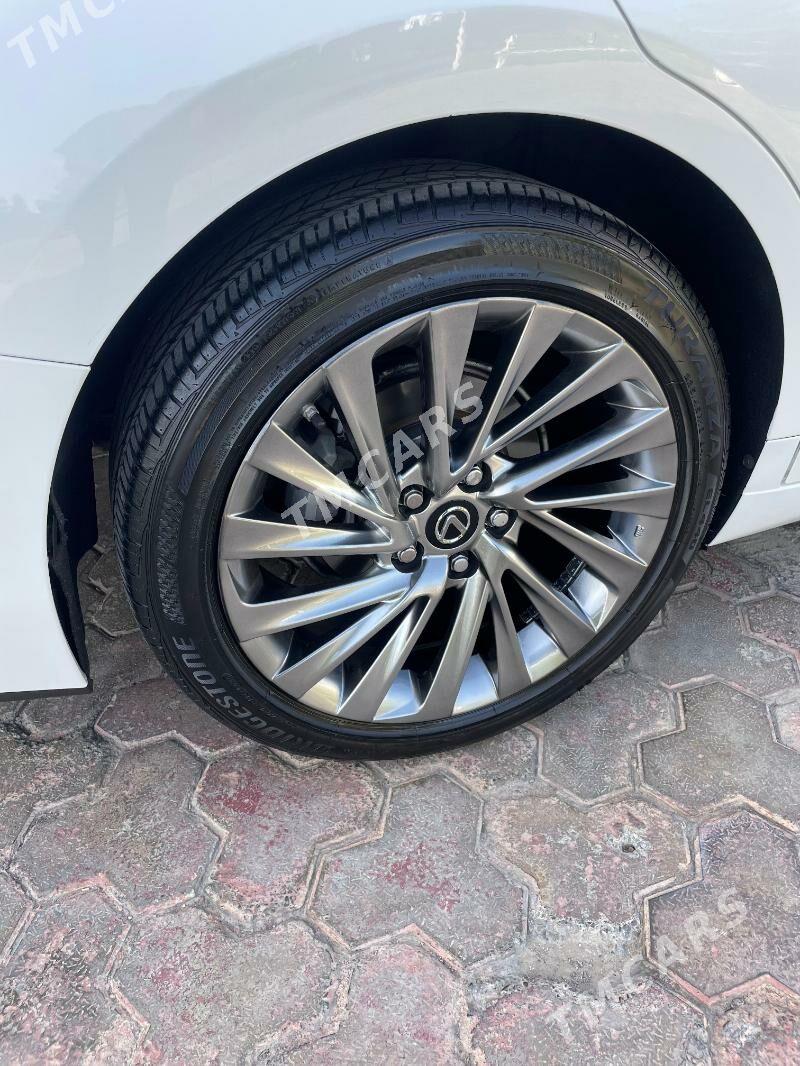 Lexus ES 350 2019 - 475 000 TMT - Aşgabat - img 8