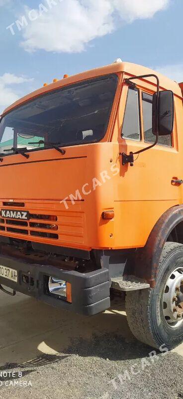 Kamaz Euro 3 2014 - 340 000 TMT - Гёкдепе - img 5