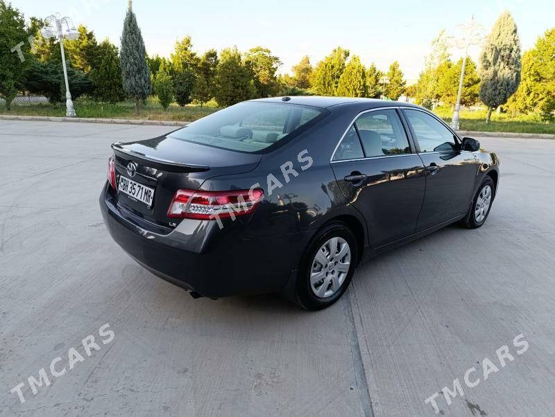 Toyota Camry 2010 - 155 000 TMT - Mary - img 4