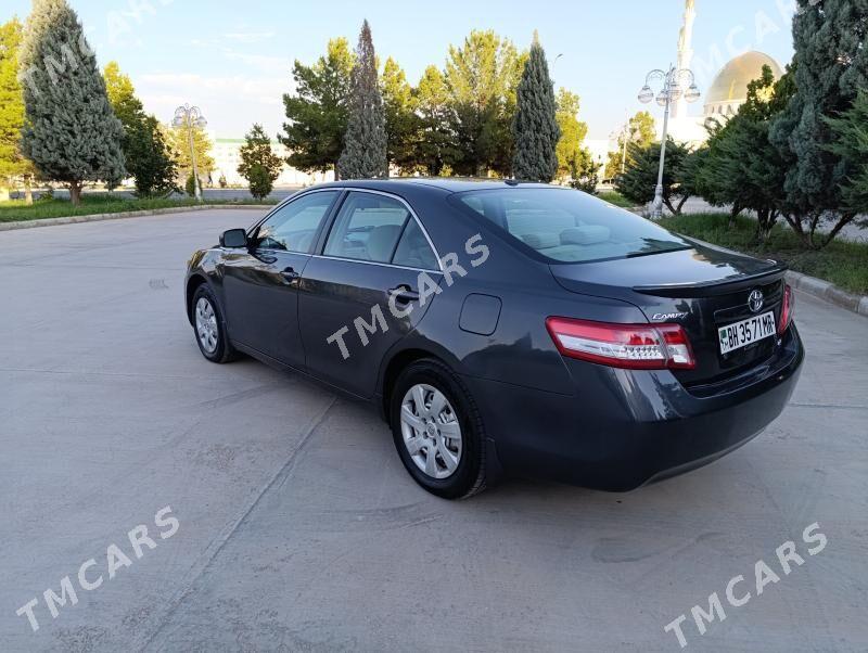Toyota Camry 2010 - 155 000 TMT - Mary - img 5