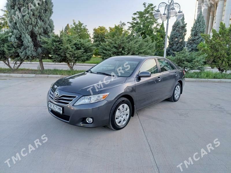 Toyota Camry 2010 - 155 000 TMT - Mary - img 3