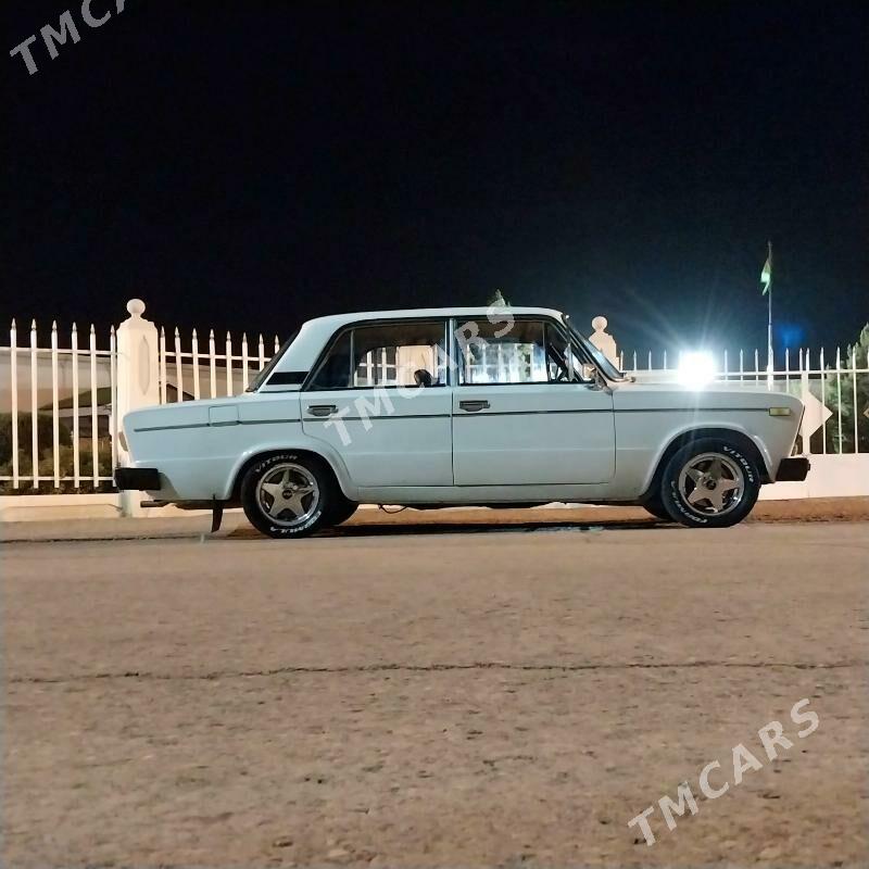 Lada 2106 1999 - 33 000 TMT - Гызыларбат - img 5