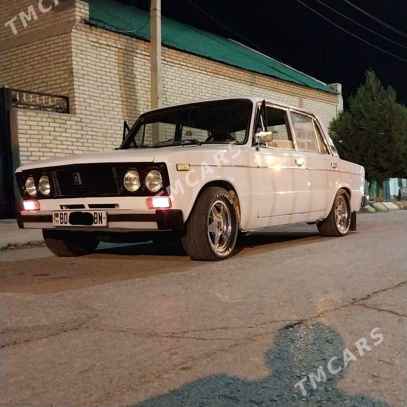 Lada 2106 1999 - 33 000 TMT - Гызыларбат - img 4