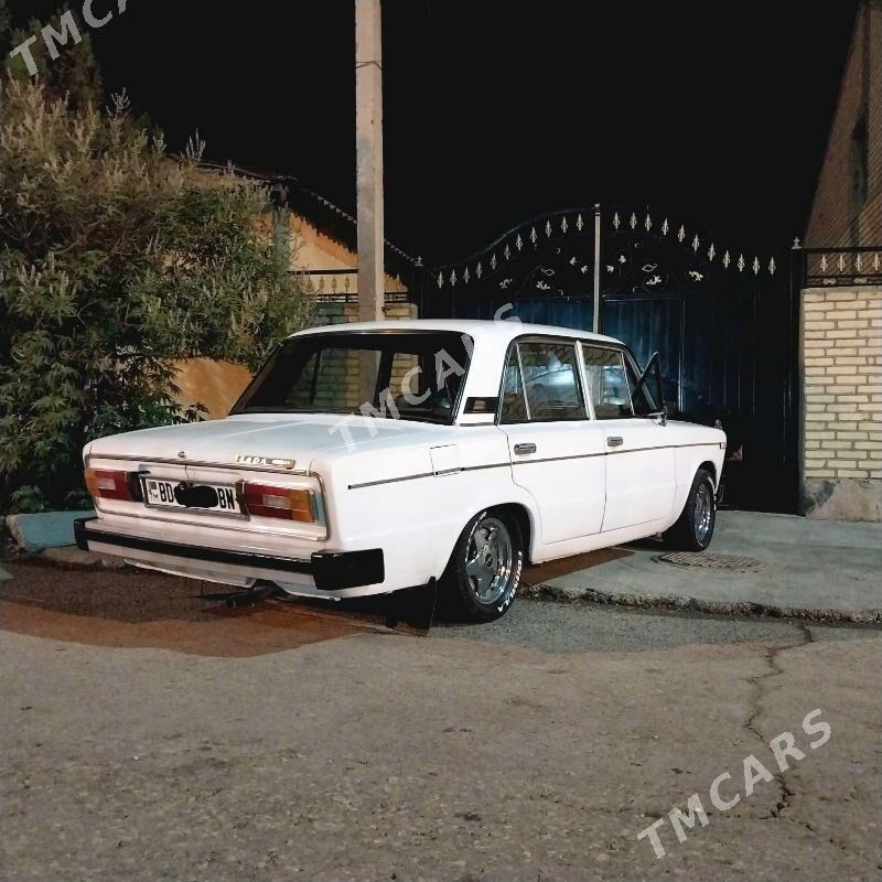 Lada 2106 1999 - 33 000 TMT - Гызыларбат - img 8