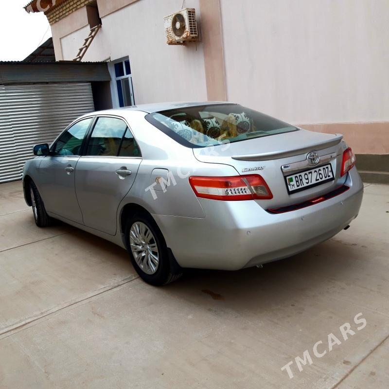 Toyota Camry 2010 - 150 000 TMT - Daşoguz - img 4