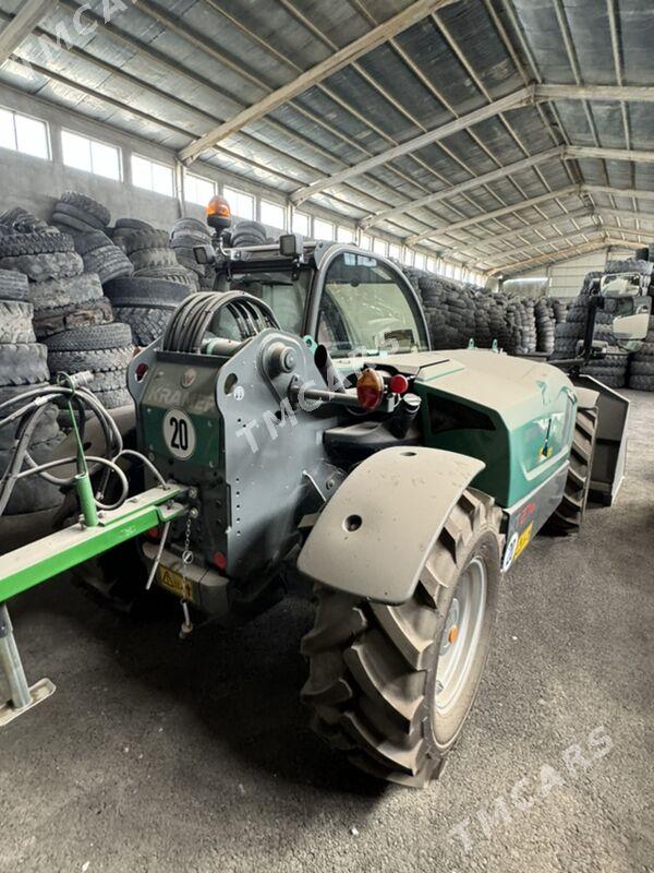 Kara Forklift 2021 - 1 200 000 TMT - Aşgabat - img 3