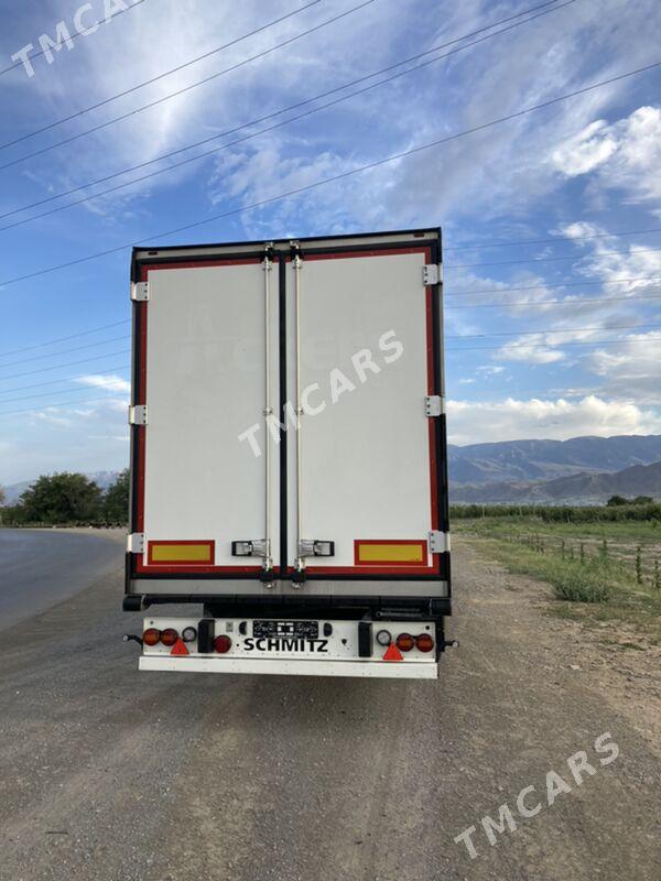 Kogel Euro Trailer 2020 - 1 095 000 TMT - Херрикгала - img 7