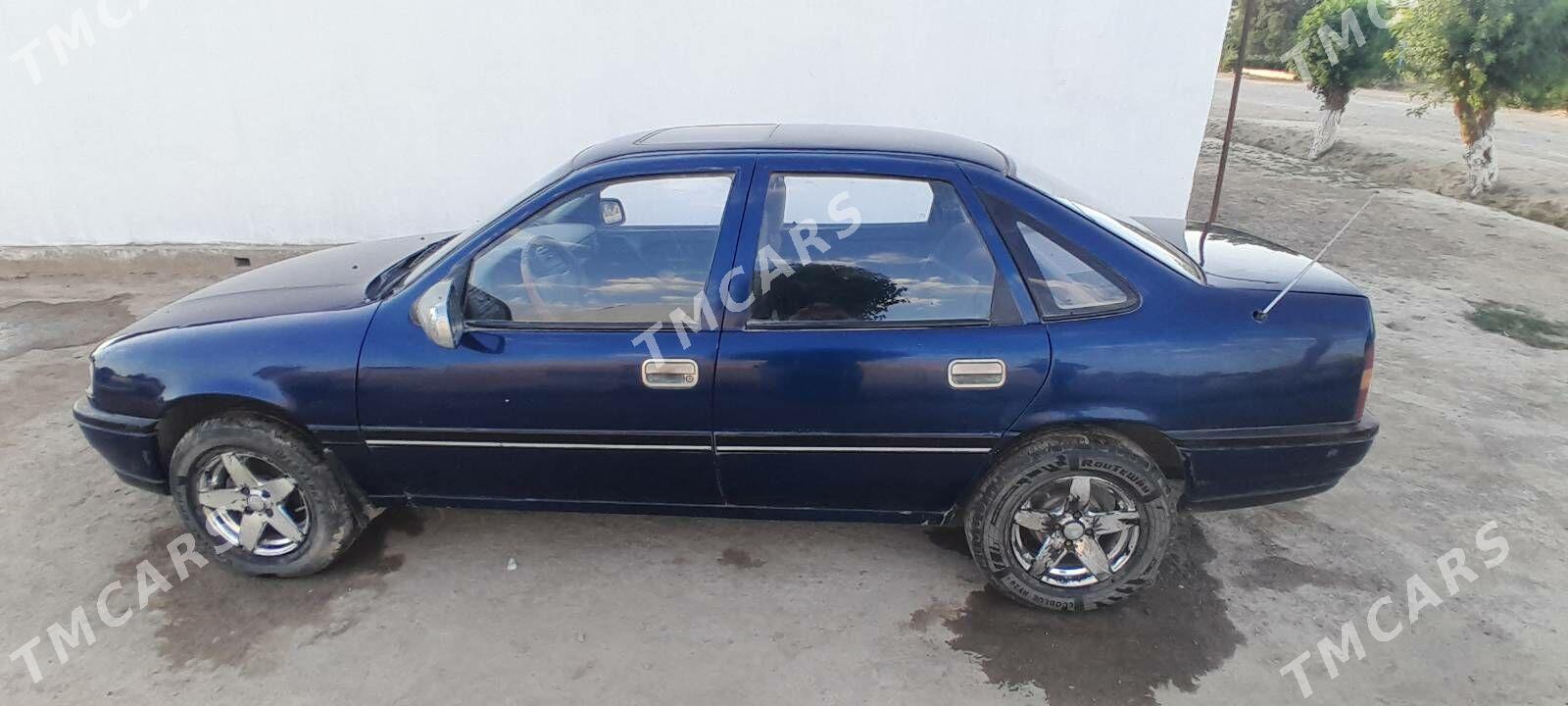 Opel Vectra 1992 - 22 000 TMT - Байрамали - img 6