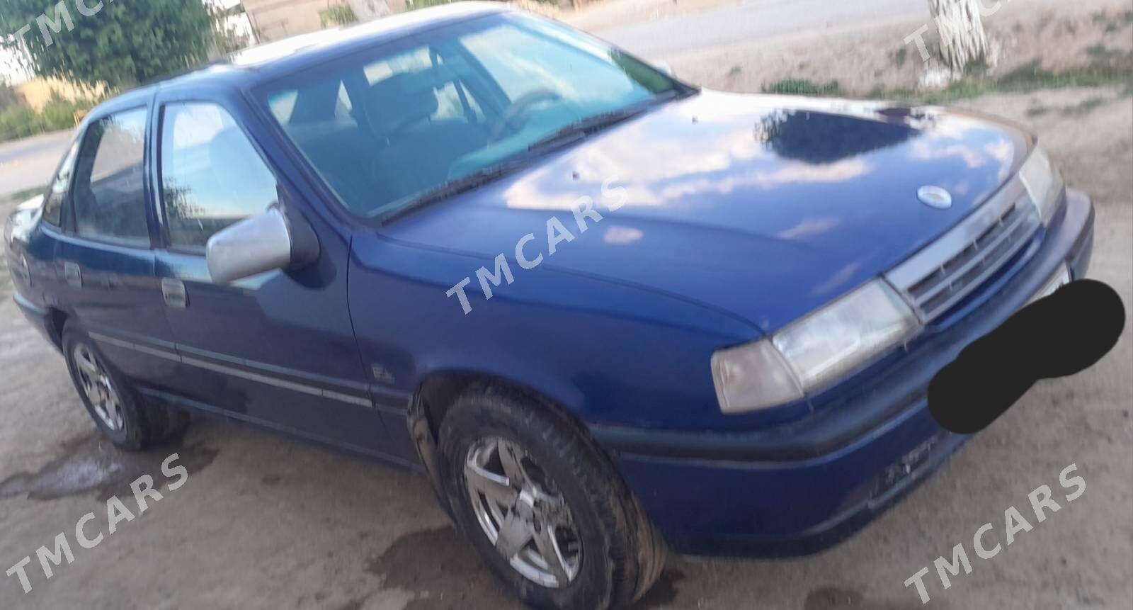 Opel Vectra 1992 - 22 000 TMT - Байрамали - img 5