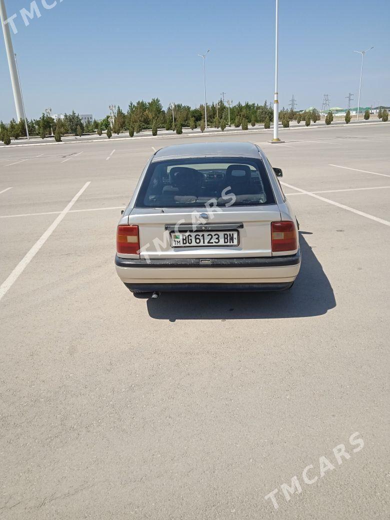 Opel Vectra 1991 - 26 000 TMT - Балканабат - img 2