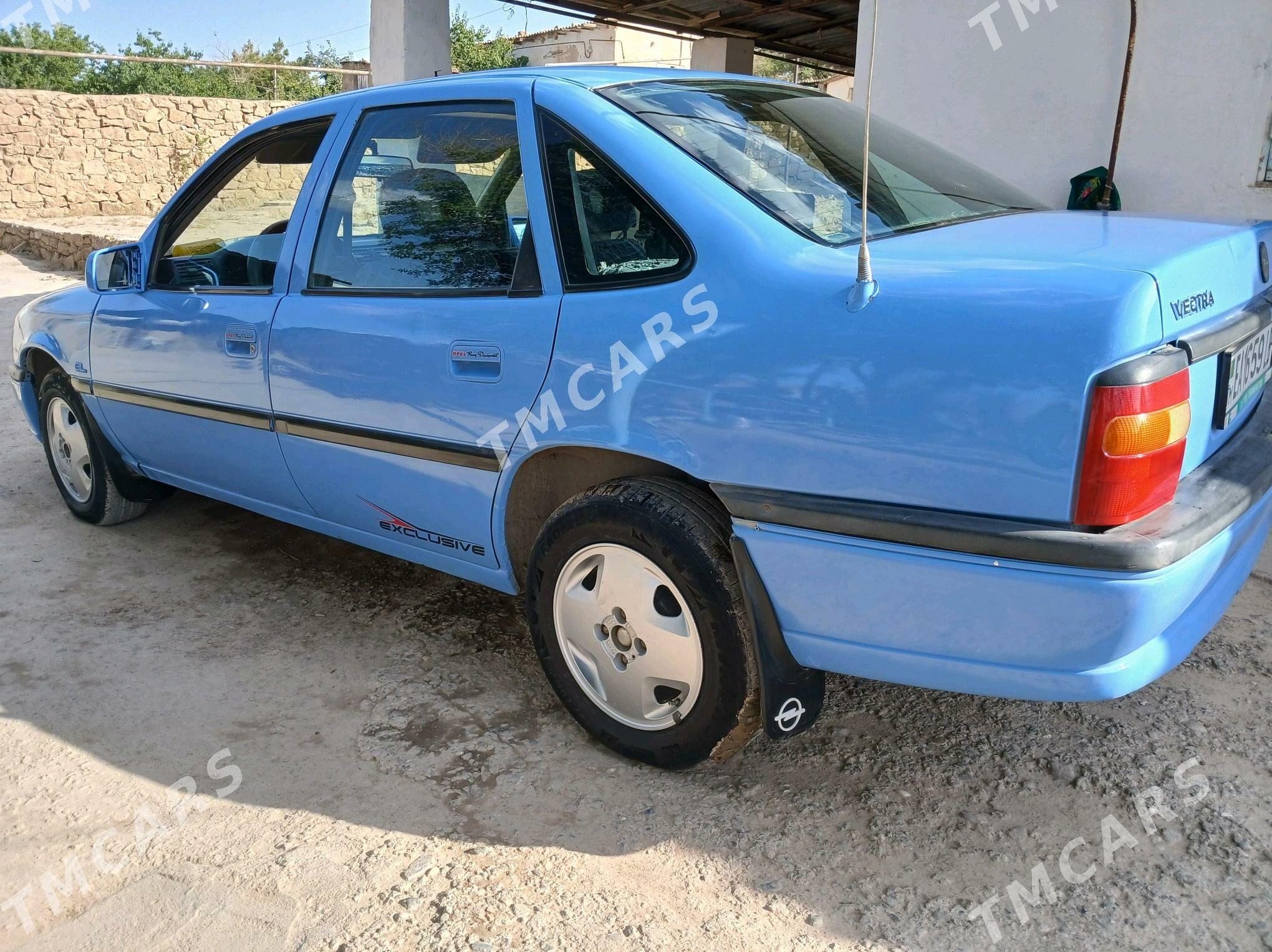 Opel Vectra 1993 - 21 000 TMT - Магданлы - img 3