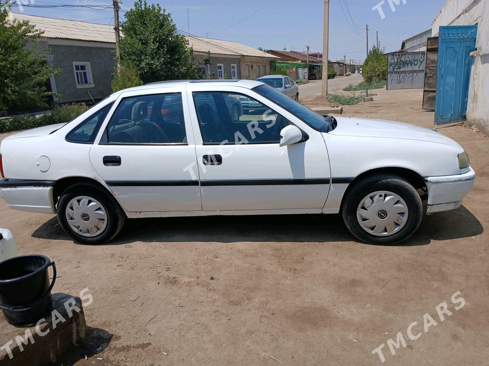 Opel Vectra 1994 - 26 000 TMT - Köneürgenç - img 2