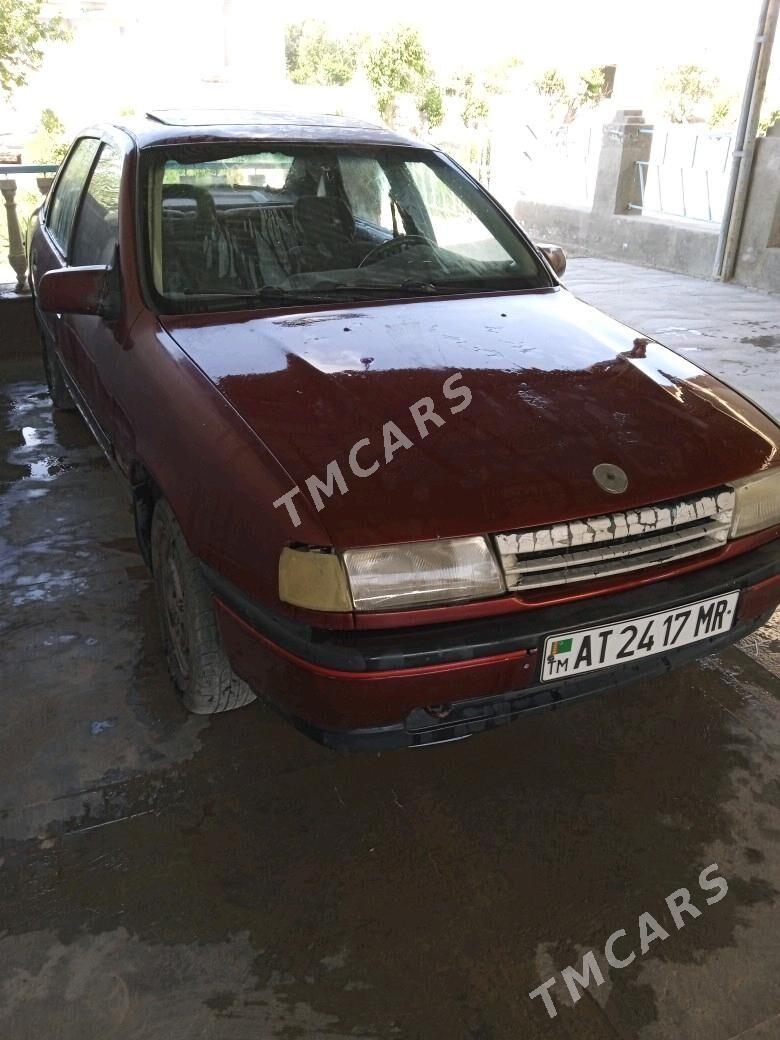 Opel Vectra 1989 - 17 000 TMT - Ýolöten - img 5