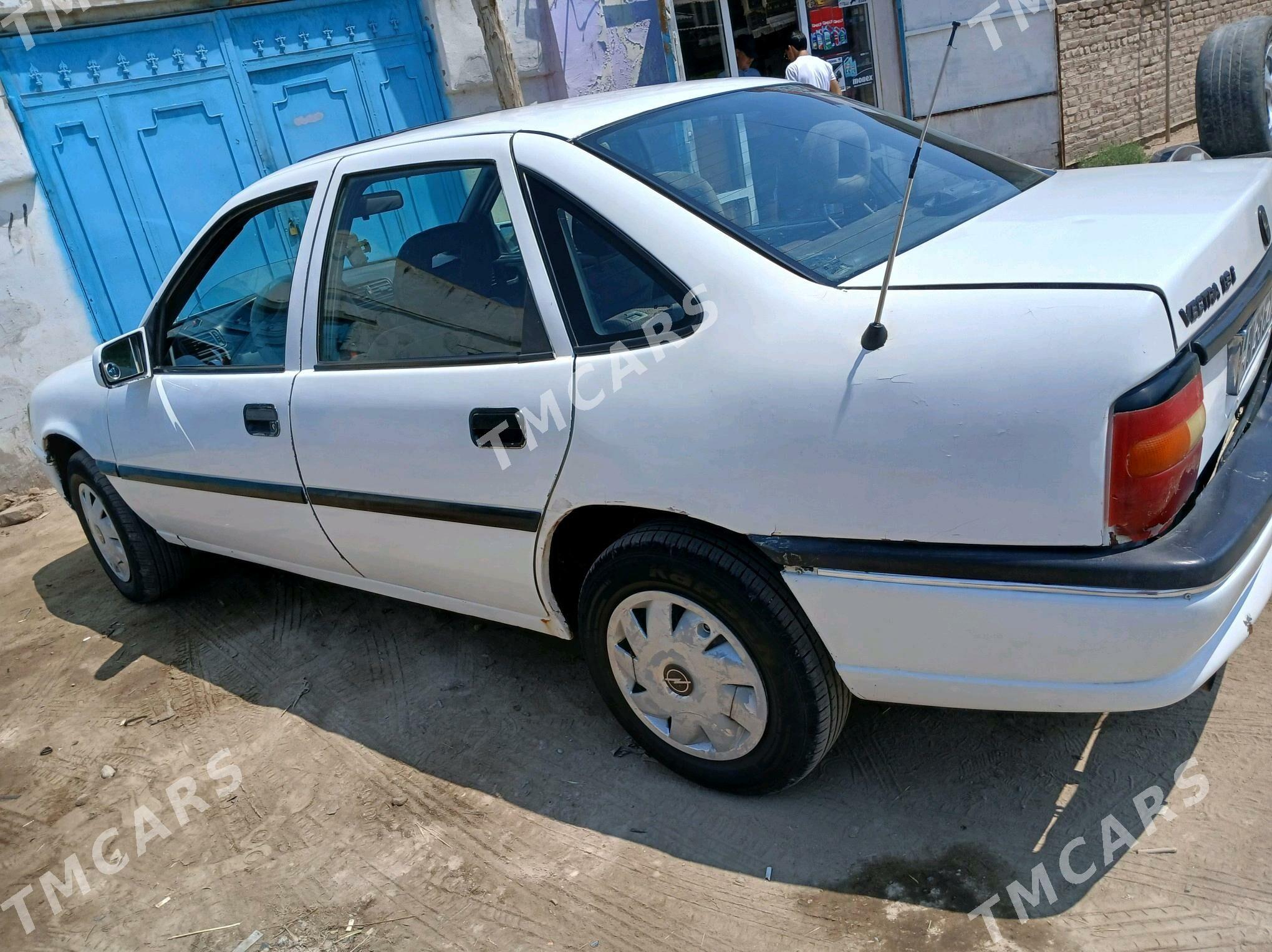 Opel Vectra 1994 - 26 000 TMT - Köneürgenç - img 7
