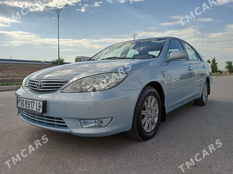 Toyota Camry 2005 - 300 000 TMT - Türkmenabat - img 5