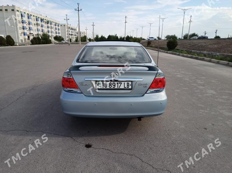 Toyota Camry 2005 - 300 000 TMT - Туркменабат - img 8