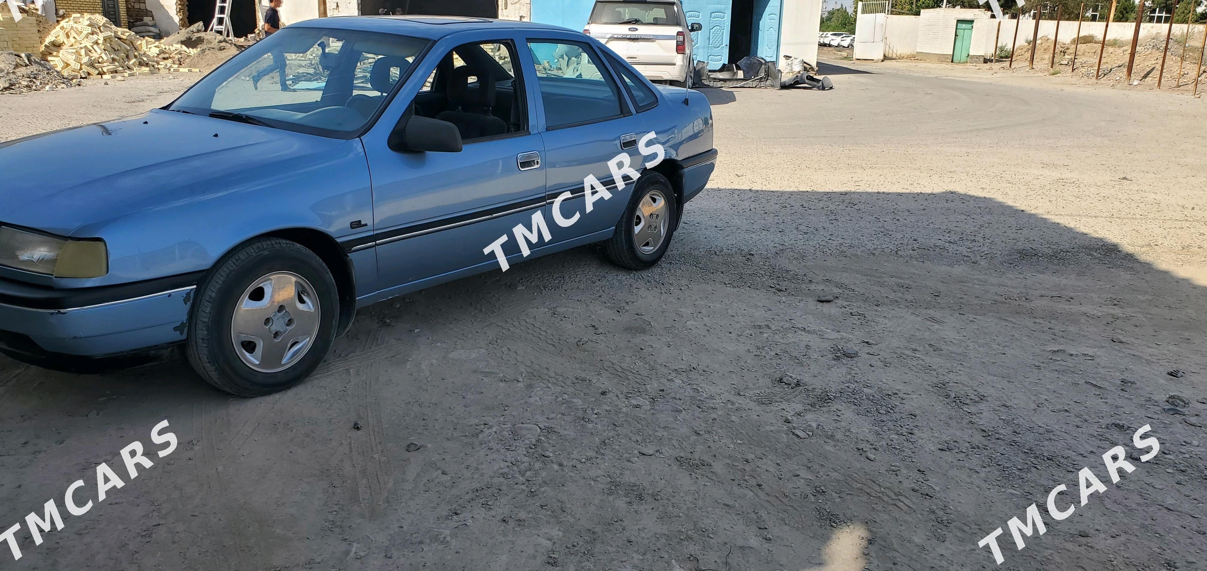 Opel Vectra 1989 - 28 000 TMT - Mary - img 5