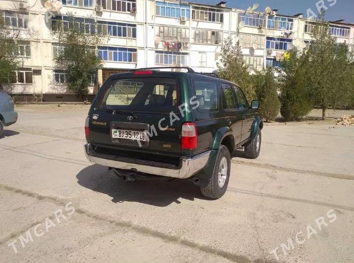 Toyota 4Runner 2000 - 120 000 TMT - Сейди - img 7