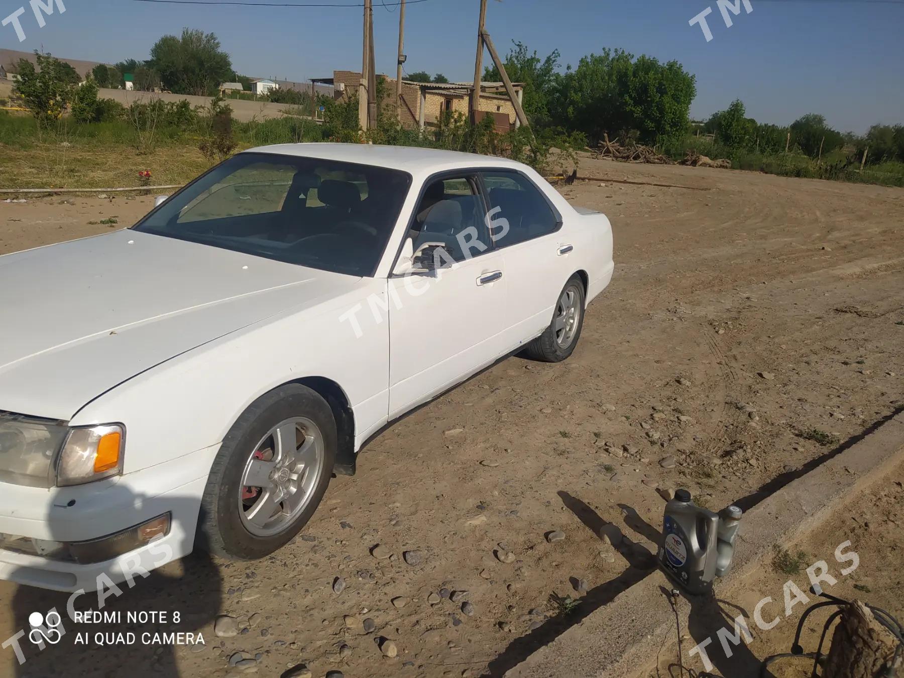 Nissan Cefiro 1998 - 12 000 TMT - Tagtabazar - img 2