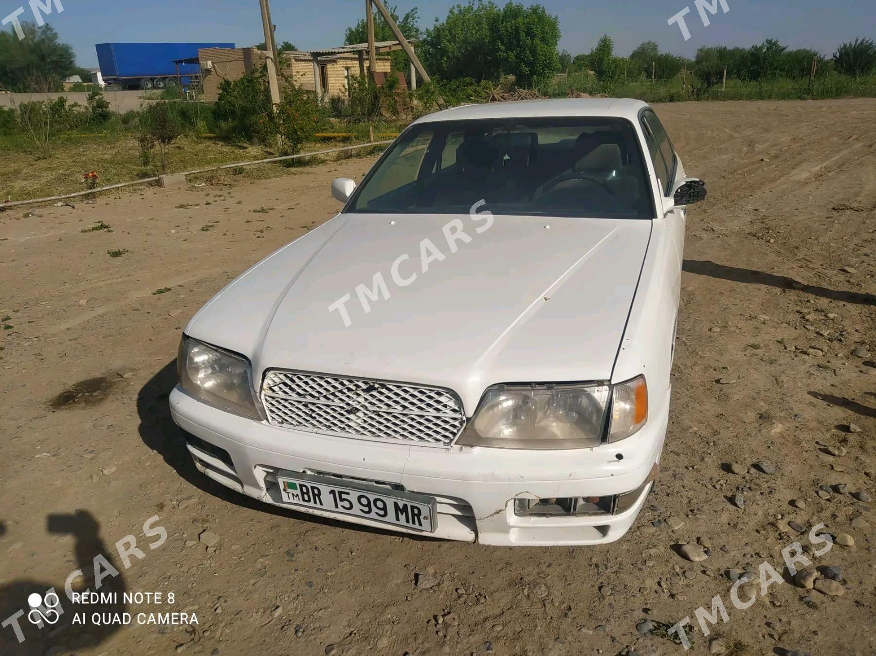 Nissan Cefiro 1998 - 12 000 TMT - Tagtabazar - img 6