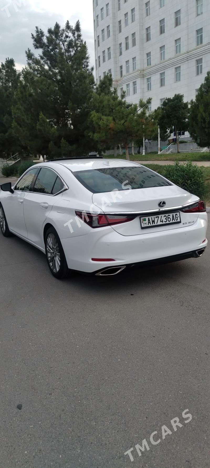 Lexus ES 350 2022 - 647 000 TMT - Aşgabat - img 6