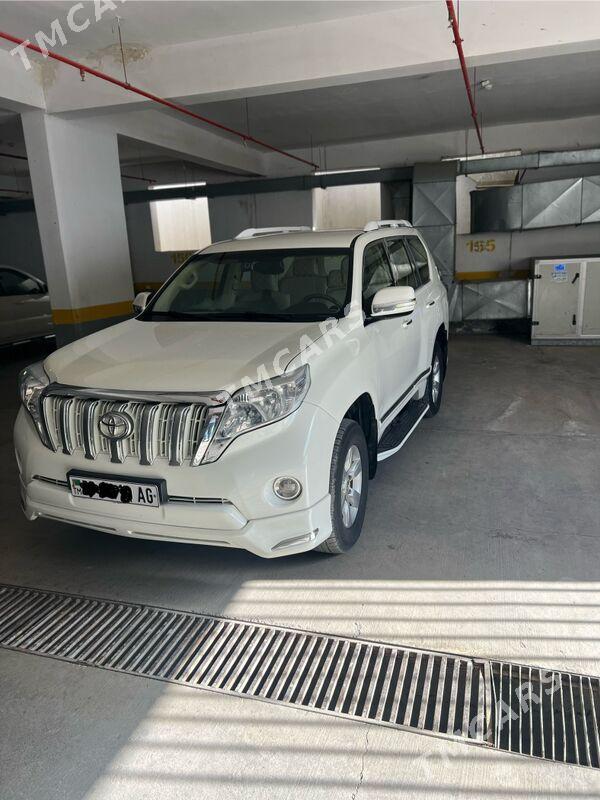 Toyota Land Cruiser Prado 2014 - 450 000 TMT - Aşgabat - img 4