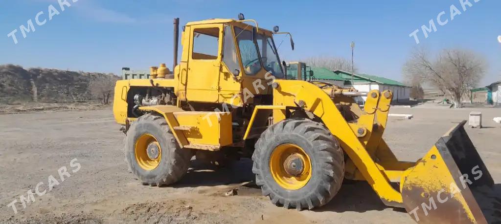 MTZ T-28 1991 - 60 000 TMT - Tagtabazar - img 2