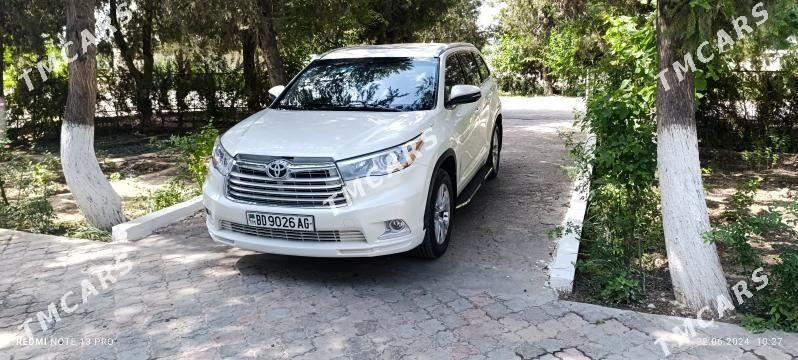 Toyota Highlander 2014 - 350 000 TMT - 15-й этап - img 2