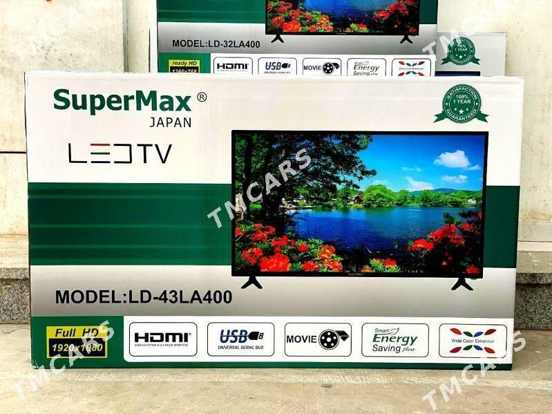 KREDIT SUPERMAX TV - 1 mkr - img 3