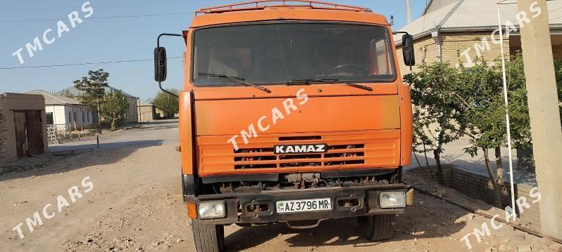 Kamaz Euro 3 2009 - 220 000 TMT - Мары - img 2