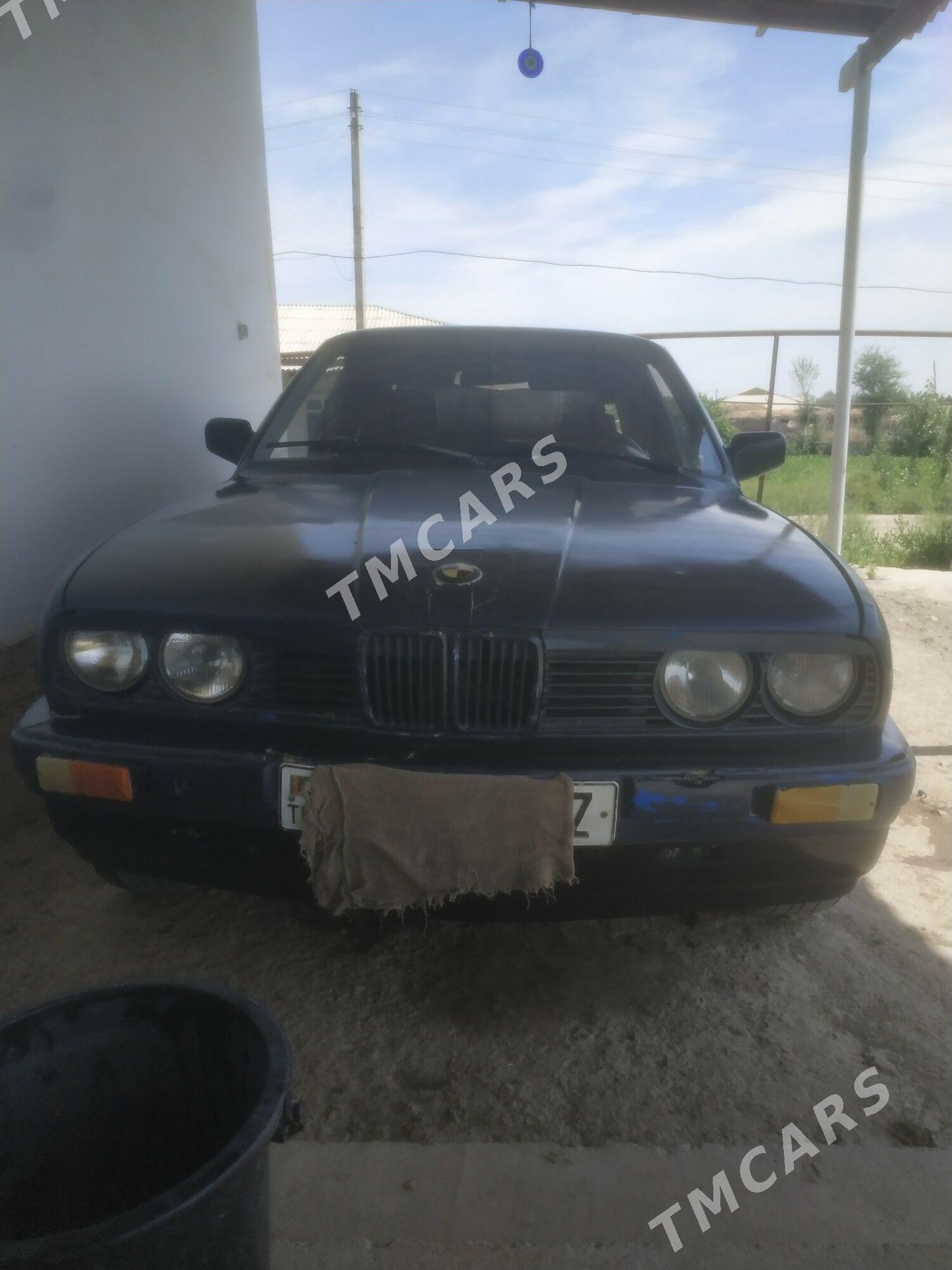 BMW 325 1989 - 20 000 TMT - Gubadag - img 6