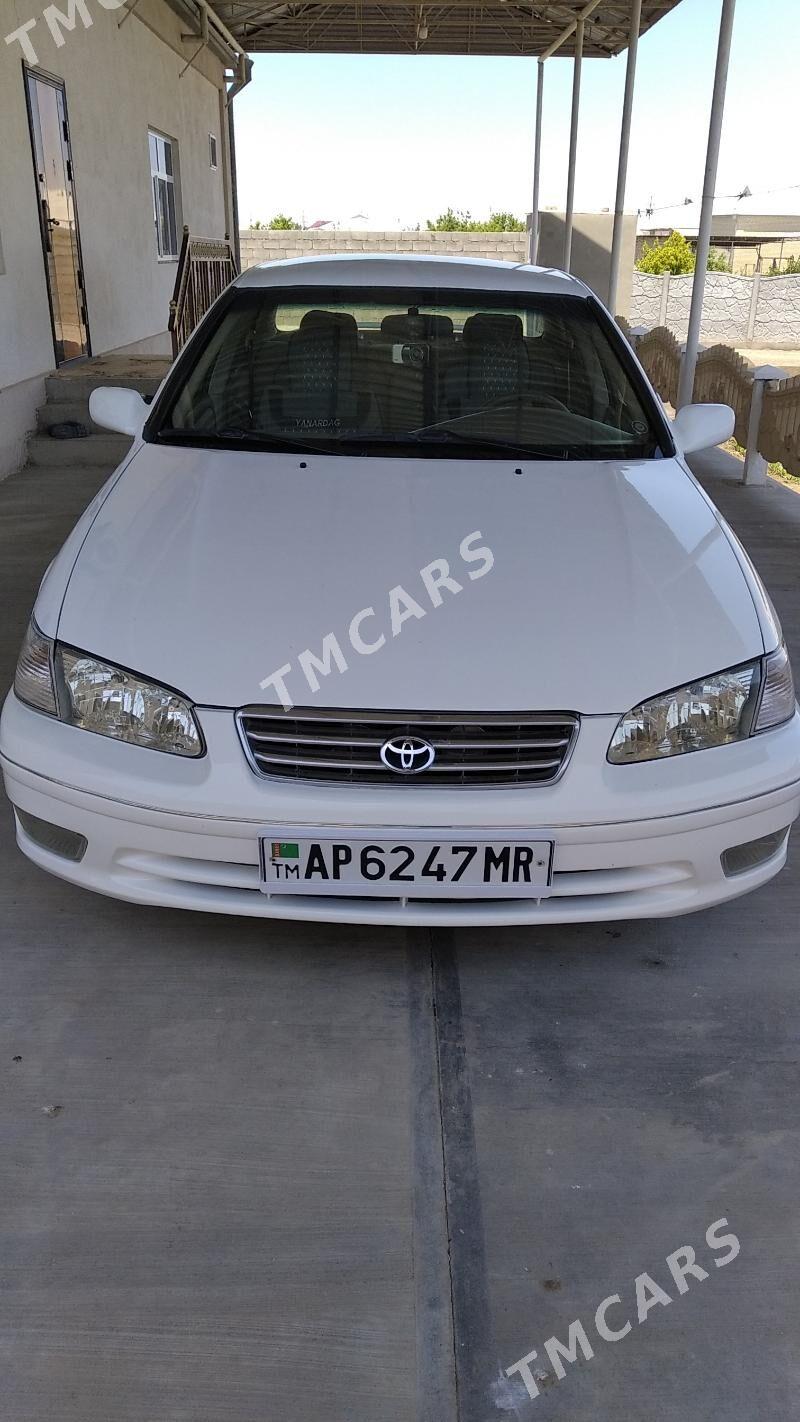 Toyota Camry 1999 - 95 000 TMT - Мары - img 2