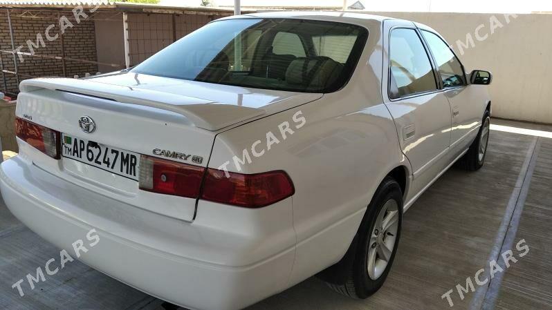 Toyota Camry 1999 - 95 000 TMT - Мары - img 3