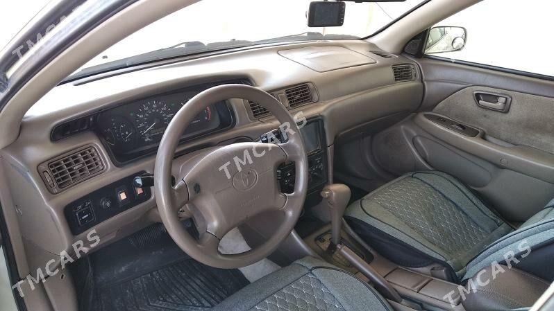 Toyota Camry 1999 - 95 000 TMT - Мары - img 4