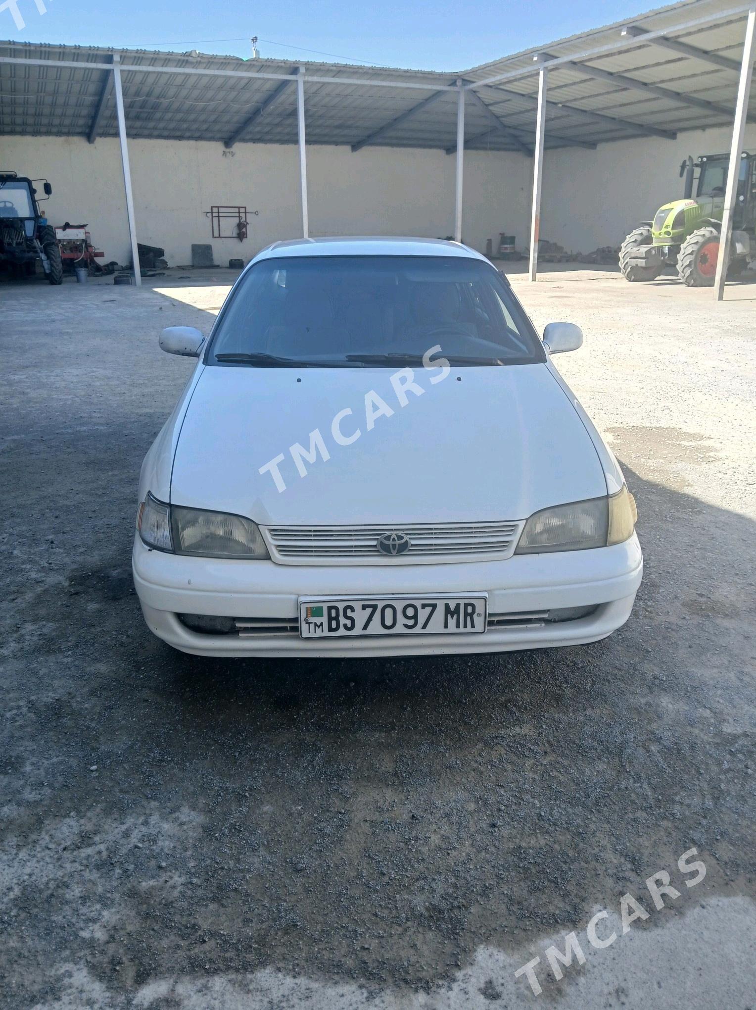 Toyota Carina 1994 - 78 000 TMT - Baýramaly - img 5
