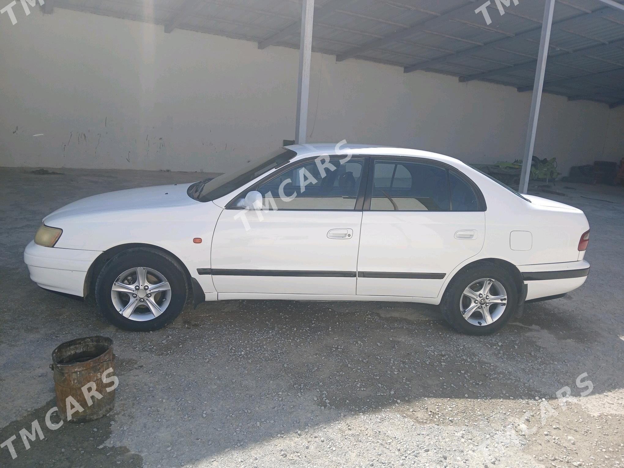 Toyota Carina 1994 - 78 000 TMT - Baýramaly - img 7