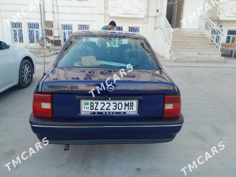 Opel Vectra 1992 - 40 000 TMT - Балканабат - img 5