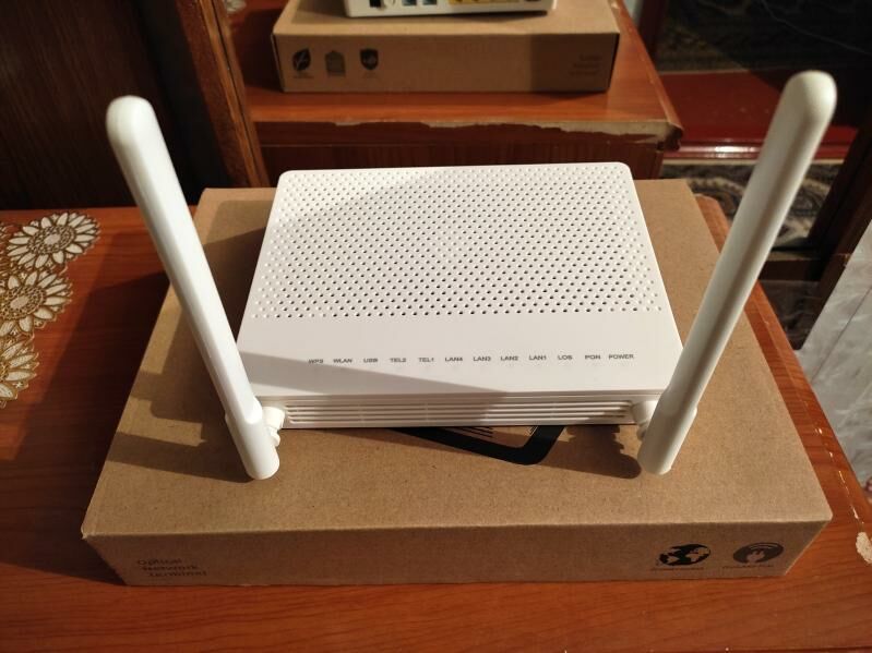 Huawei HG8245H5 router роутер - Туркменбаши - img 2